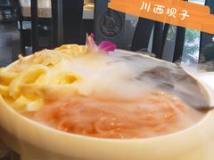 -川西坝子(老军营店)