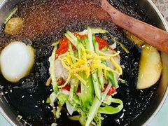 延吉冷面-服务大楼冷面(延大店)