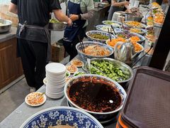 -清真磨沟沿老字号牛肉面(总店)