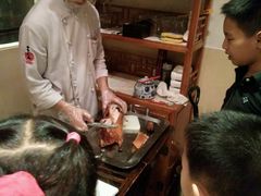 -四季民福烤鸭店(前门廊房二条店)