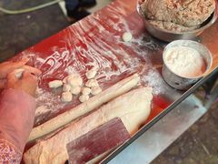 -阿宝生煎包(万松园总店)