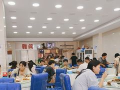 -聚德福海鲜家常菜(刘庄店)