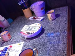 -蛙来哒(金沙洲万达店)