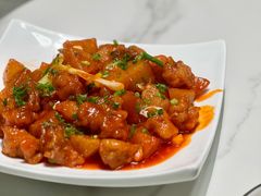 -旺达小吃•三十年福州菜(正大广场店)