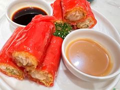 -悦得闲广式茶楼点心(石厦时代广场店)