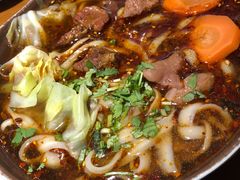 -好嫂子酱猪手•农家菜(蒲黄榆店)