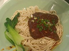 -李先生牛肉面大王(广渠门内店)