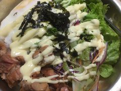 -那胡同里的小烤肉馆(开发区万达店)