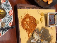 -那拉提之疆·新疆菜(美院店)