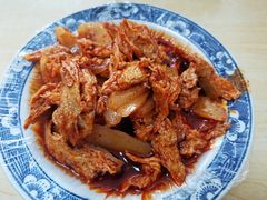 -王大拿八亩沟擀面皮(蔡家坡店)