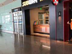 门面-赛百味SUBWAY(乐翔路店)