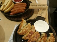 -阿香米线(龙岗万科广场店)