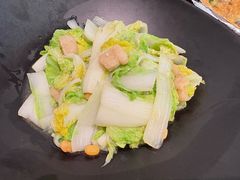 -潮皇食府·专注潮汕菜26年(国贸总店)