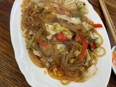 -217丰惠源抓饭(江乾路店)