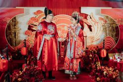 -铭诺婚礼策划公司(通州店)