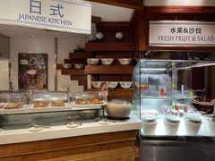 -The COOK·厨餐厅·自助餐(浦东嘉里大酒店)