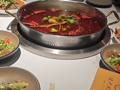 -张大胡子鱼头火锅酒楼(长益路店)