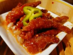 -新大咀港式茶餐厅(宝山万达店)