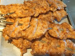 -大闫家烧烤·小海鲜家常菜(郑庄店)