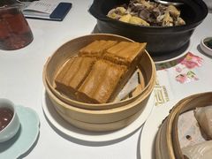 -花城苑广府菜(侨鑫店)