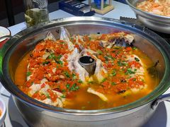 剁椒鱼头-老湘亲·品鉴湘菜(蔡塘爱琴海店)