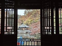 -虞山风景区