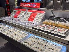 -LOHO眼镜(北京合生汇店)