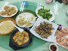 -景好海鲜餐厅(大鹏必选旅游店)