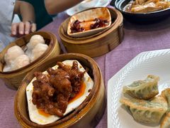 -金苑海鲜酒家(新港中路店)