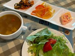 -BISTROFIORE美伊娜(伊犁南路店)