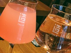 -造精酿餐厅