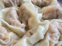 鲍鱼虾仁鲜肉馄饨-艾米私房馄饨