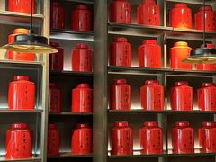 -王德传茶庄(上海新天地店)