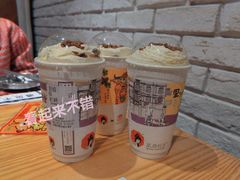 -茶颜悦色(花园道店)