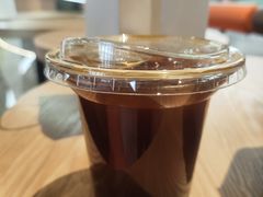-Sips&Lick茶兰咖啡(五道口店)