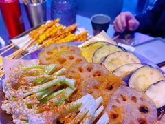 -燥次·烧烤酒场(万象城店)