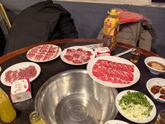 -将台涮肉(酒仙桥店)