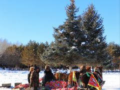 -北极村旅游风景区