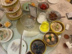 -香云轩·顺德菜(香云纱园林酒店店)