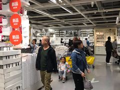 -宜家家居(西安未央商场店)