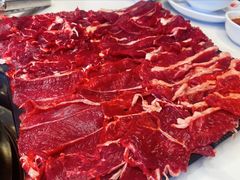 -牛品福潮汕牛肉火锅(旺庄店)