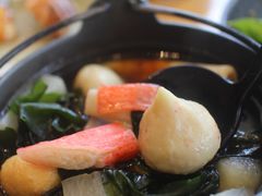 -Sushi Love 创意寿司(丽影广场店)