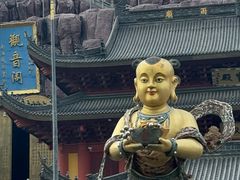 -上海东林寺(金山区)