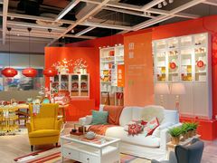 -宜家家居(高新商场店)