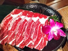 -九田家黑牛烤肉料理(无锡T12店)