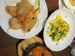 -老厨家(友谊路总店)