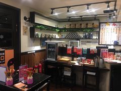-小明同学(三里屯店)