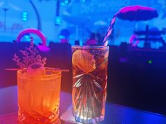 -MOSSO·Liveshow(M3香港广场店)