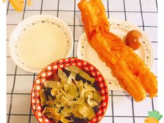-大福来锅巴菜(古文化街店)