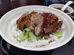-盛品鲜东莞烧鹅濑粉(杨箕店)